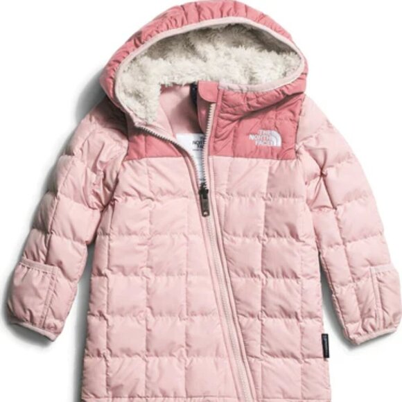 EUC The North Face Baby ThermoBall One-Piece - Picture 7 of 9